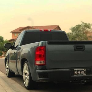 Meet your Posher, Alan